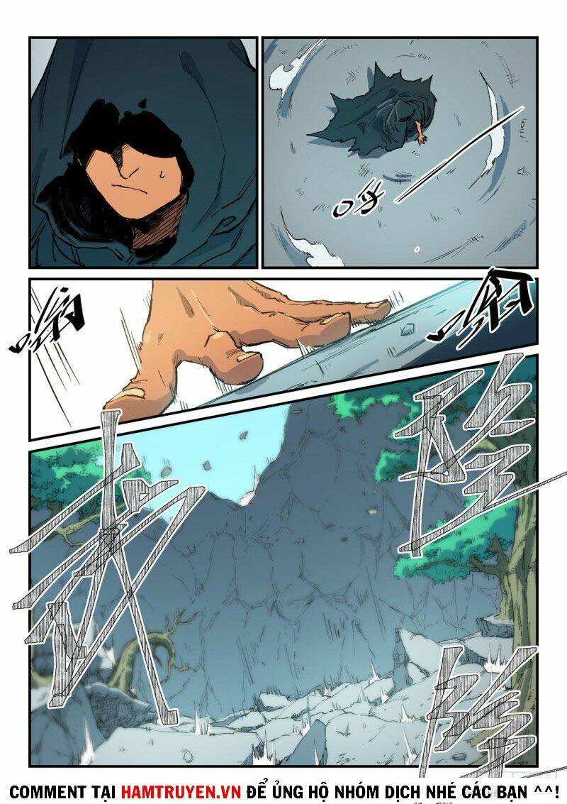 Tinh Võ Thần Quyết - Chapter 456 - Page 6