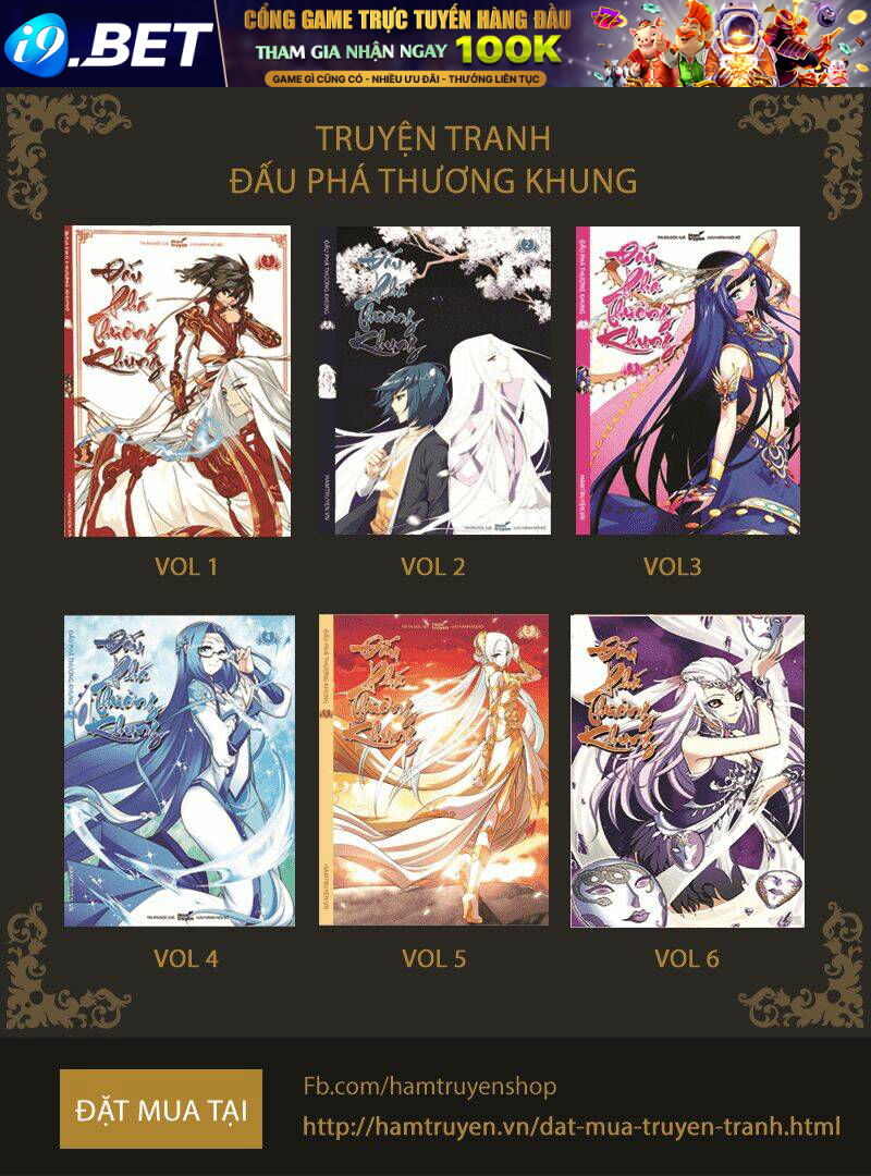 Tinh Võ Thần Quyết - Chapter 46 - Page 11