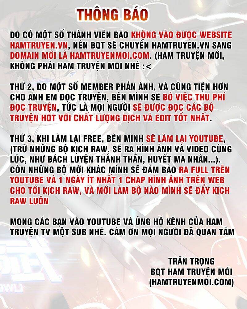 Tinh Võ Thần Quyết - Chapter 504 - Page 9