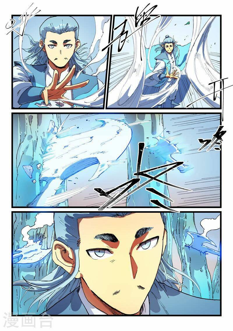 Tinh Võ Thần Quyết - Chapter 556 - Page 6
