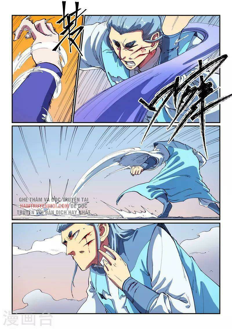 Tinh Võ Thần Quyết - Chapter 562 - Page 3