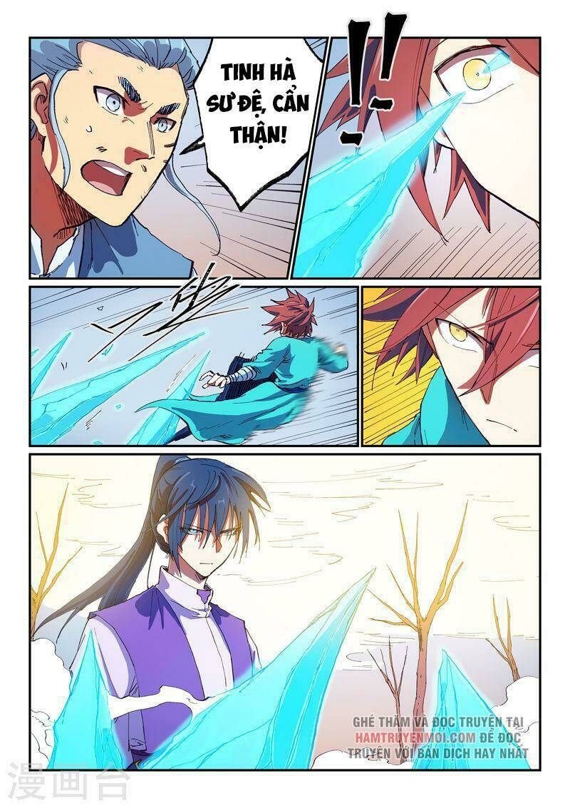 Tinh Võ Thần Quyết - Chapter 563 - Page 3