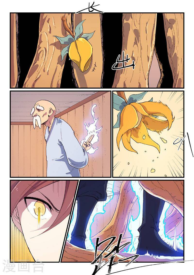 Tinh Võ Thần Quyết - Chapter 590 - Page 7