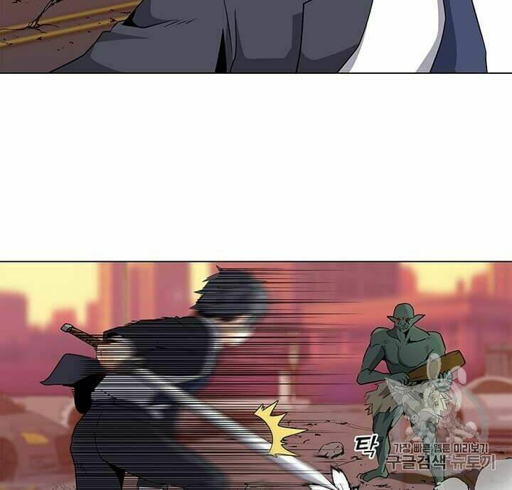 Tôi Là Người Chơi Thần Chú Đơn Độc - Chapter 1 - Page 104