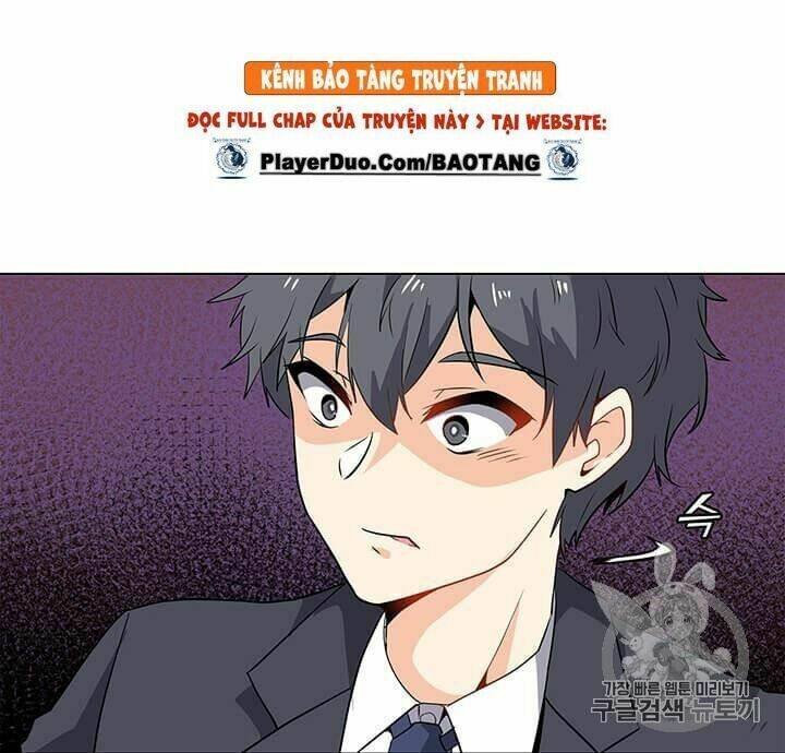 Tôi Là Người Chơi Thần Chú Đơn Độc - Chapter 1 - Page 12