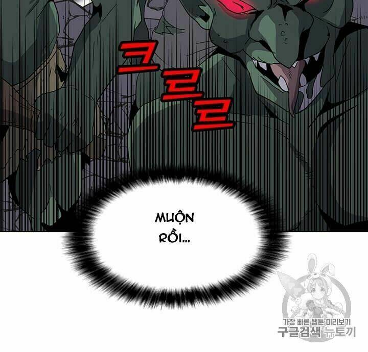 Tôi Là Người Chơi Thần Chú Đơn Độc - Chapter 1 - Page 16