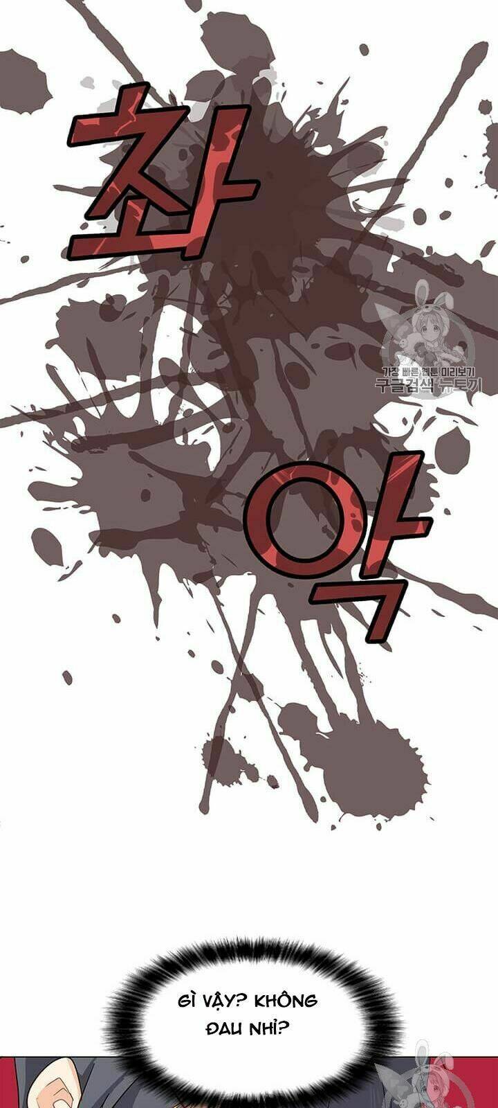 Tôi Là Người Chơi Thần Chú Đơn Độc - Chapter 1 - Page 18