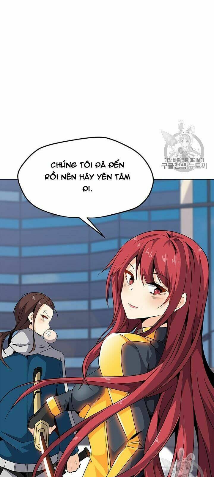 Tôi Là Người Chơi Thần Chú Đơn Độc - Chapter 1 - Page 22