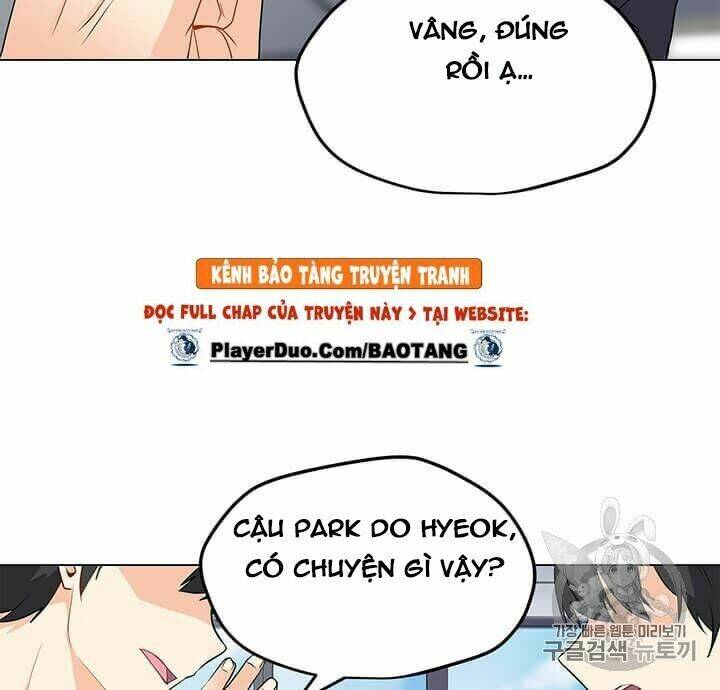 Tôi Là Người Chơi Thần Chú Đơn Độc - Chapter 1 - Page 28