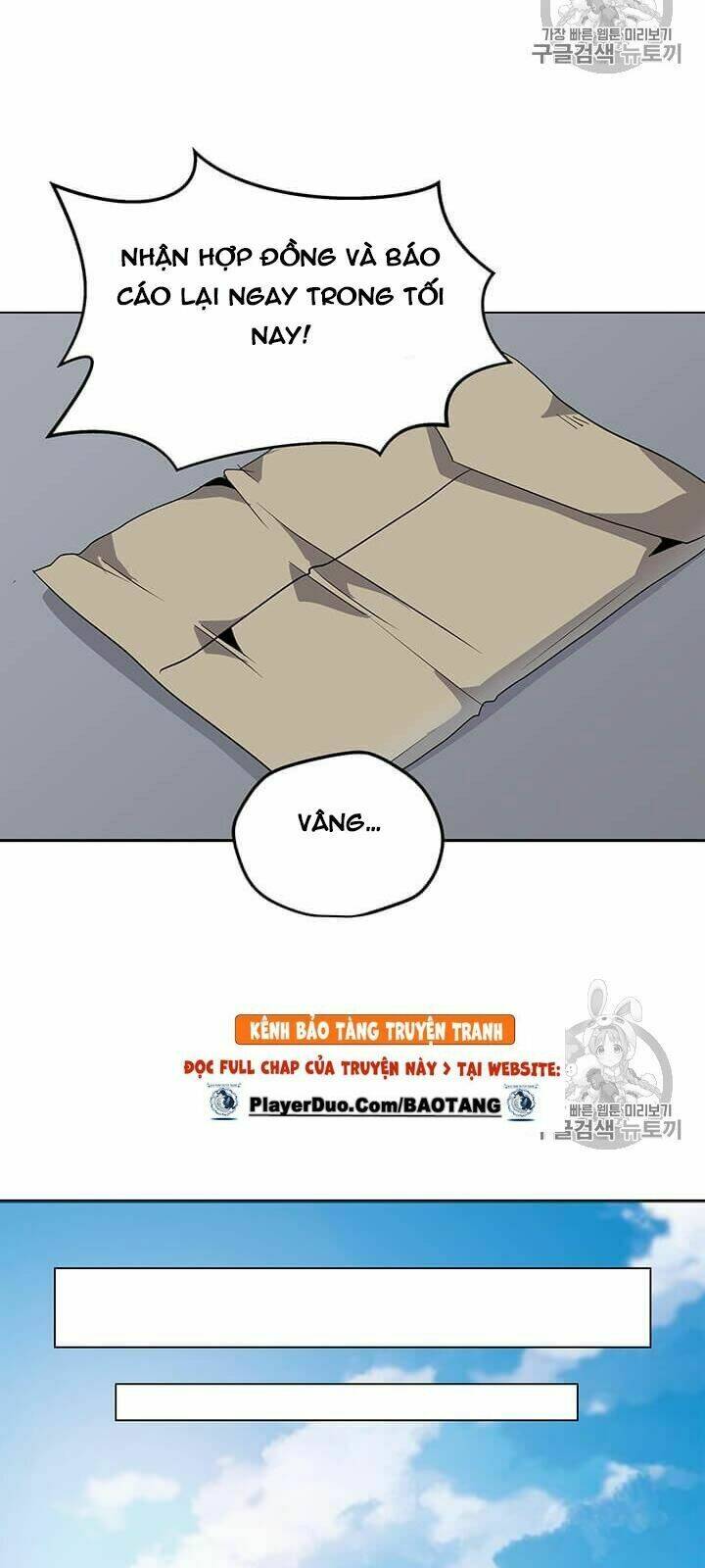 Tôi Là Người Chơi Thần Chú Đơn Độc - Chapter 1 - Page 31