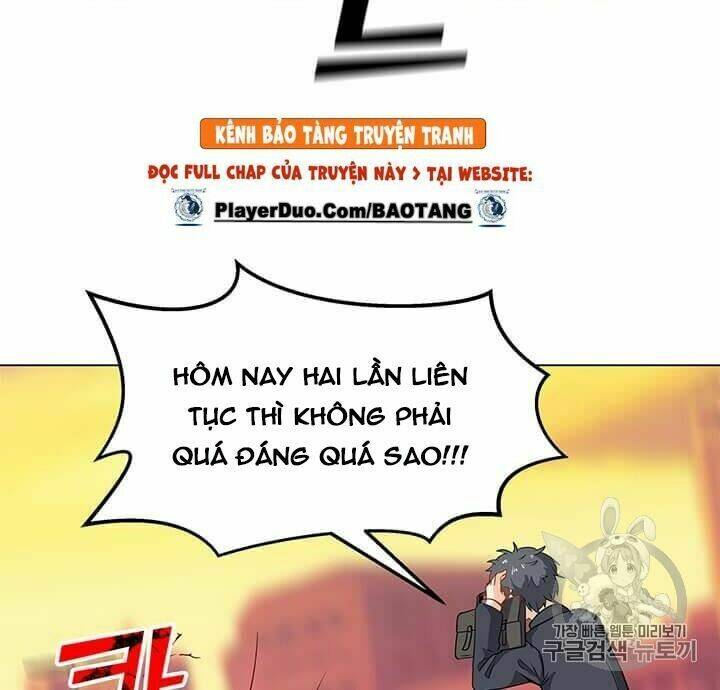 Tôi Là Người Chơi Thần Chú Đơn Độc - Chapter 1 - Page 40