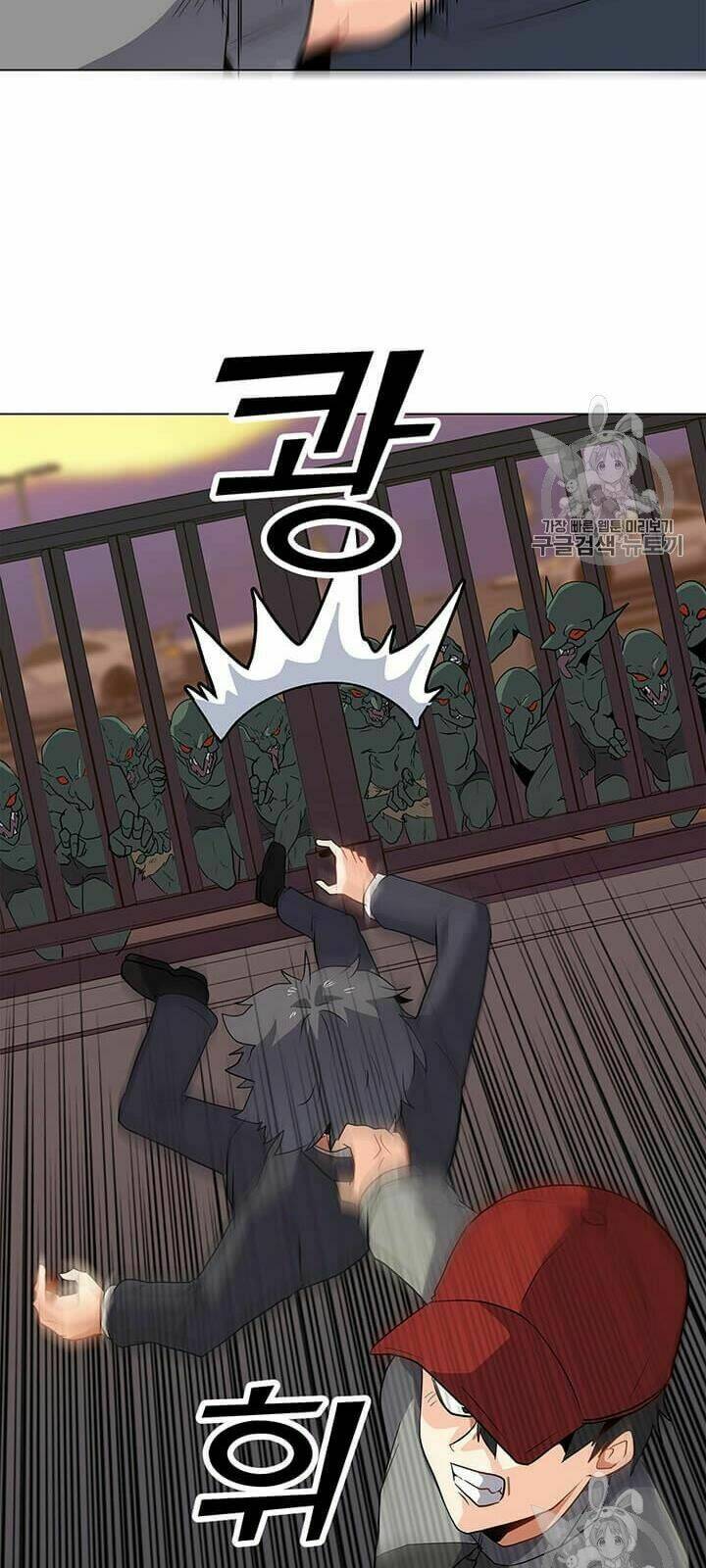 Tôi Là Người Chơi Thần Chú Đơn Độc - Chapter 1 - Page 50