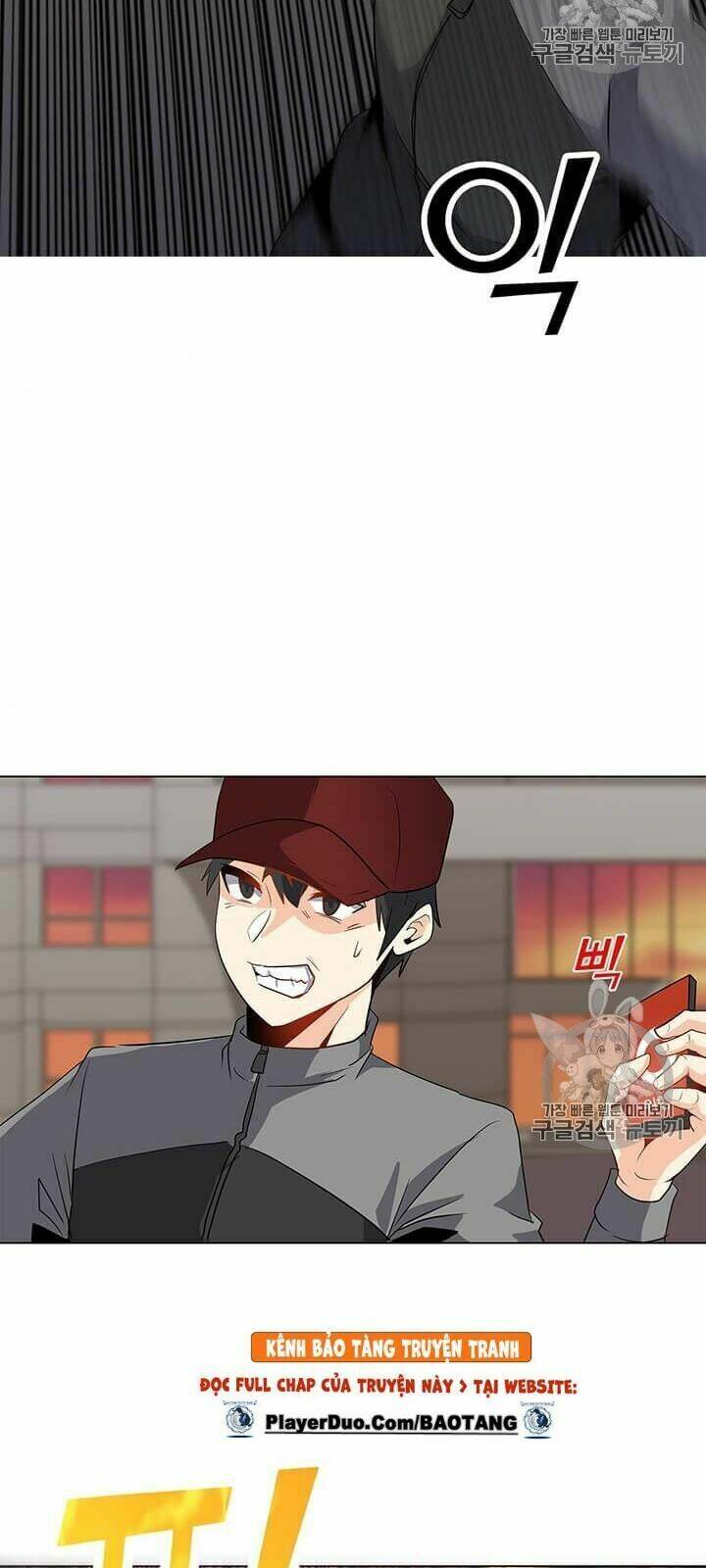 Tôi Là Người Chơi Thần Chú Đơn Độc - Chapter 1 - Page 51