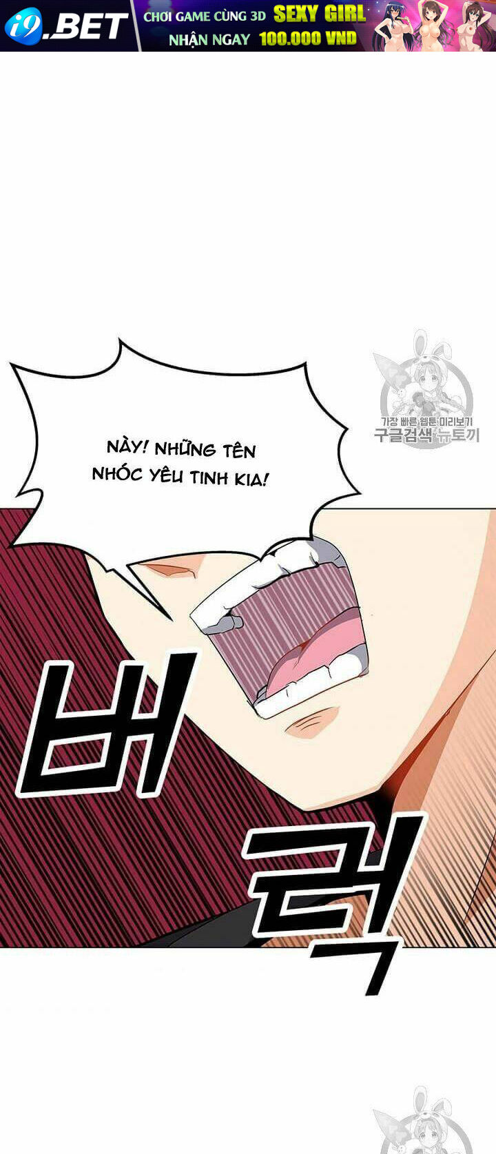 Tôi Là Người Chơi Thần Chú Đơn Độc - Chapter 1 - Page 58