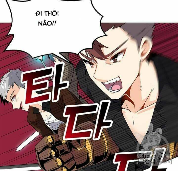 Tôi Là Người Chơi Thần Chú Đơn Độc - Chapter 1 - Page 60