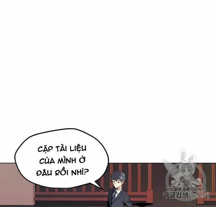 Tôi Là Người Chơi Thần Chú Đơn Độc - Chapter 1 - Page 68