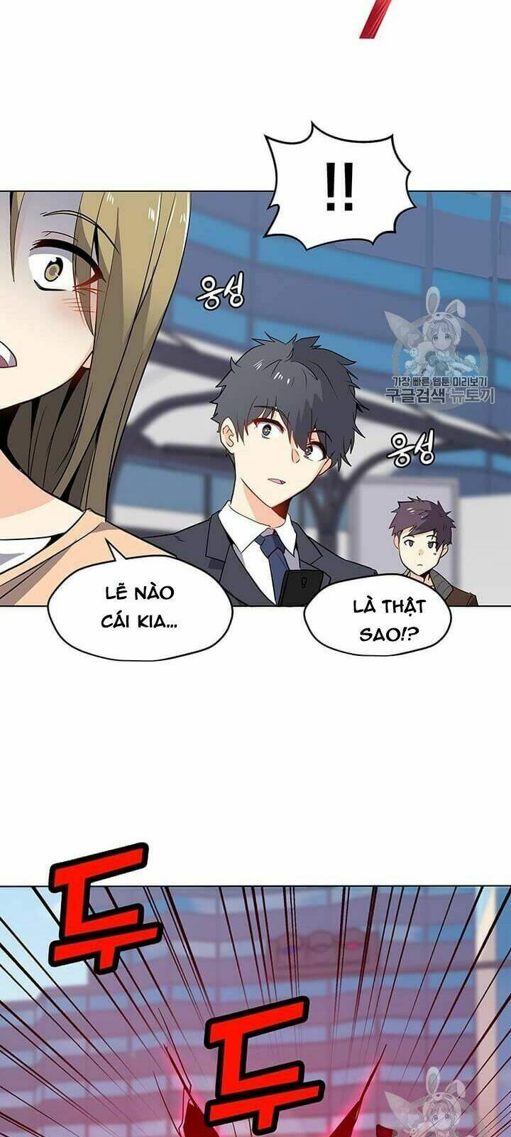 Tôi Là Người Chơi Thần Chú Đơn Độc - Chapter 1 - Page 6