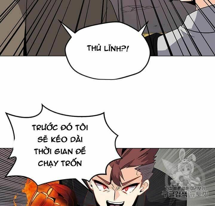 Tôi Là Người Chơi Thần Chú Đơn Độc - Chapter 1 - Page 80