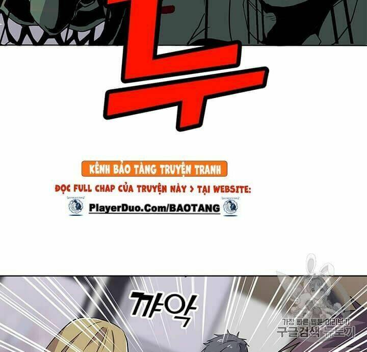 Tôi Là Người Chơi Thần Chú Đơn Độc - Chapter 1 - Page 8