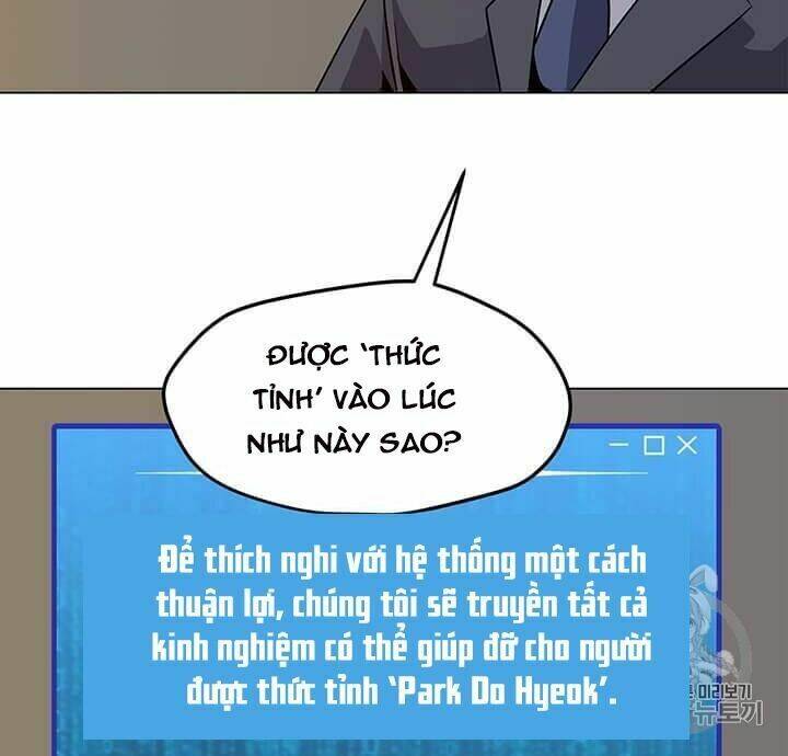 Tôi Là Người Chơi Thần Chú Đơn Độc - Chapter 1 - Page 92