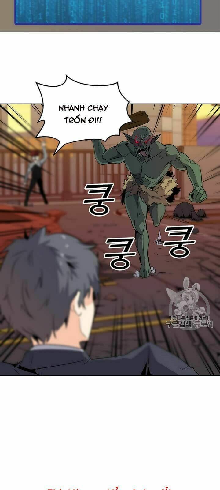 Tôi Là Người Chơi Thần Chú Đơn Độc - Chapter 1 - Page 93