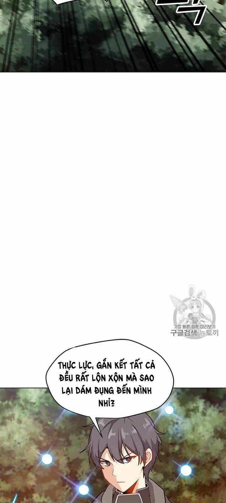 Tôi Là Người Chơi Thần Chú Đơn Độc - Chapter 10 - Page 9