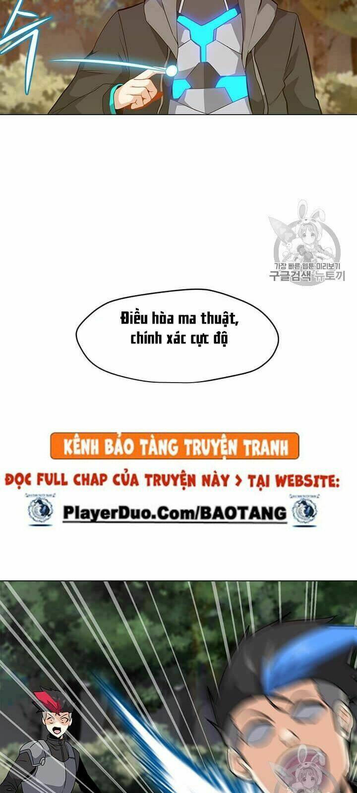 Tôi Là Người Chơi Thần Chú Đơn Độc - Chapter 10 - Page 10