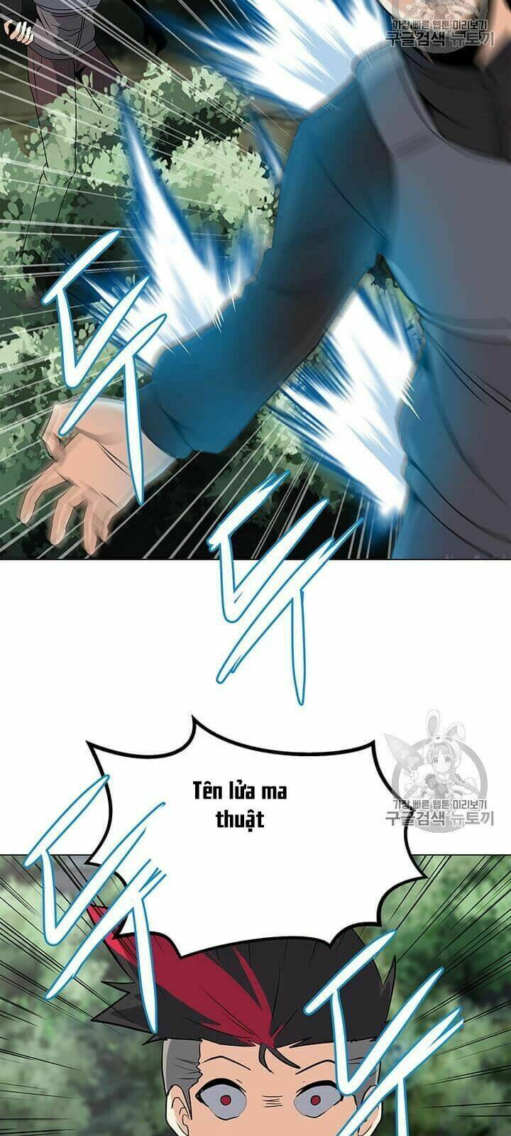 Tôi Là Người Chơi Thần Chú Đơn Độc - Chapter 10 - Page 11