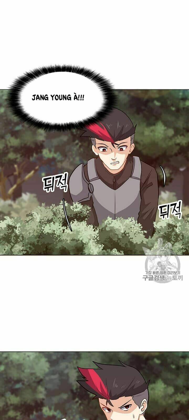 Tôi Là Người Chơi Thần Chú Đơn Độc - Chapter 10 - Page 13