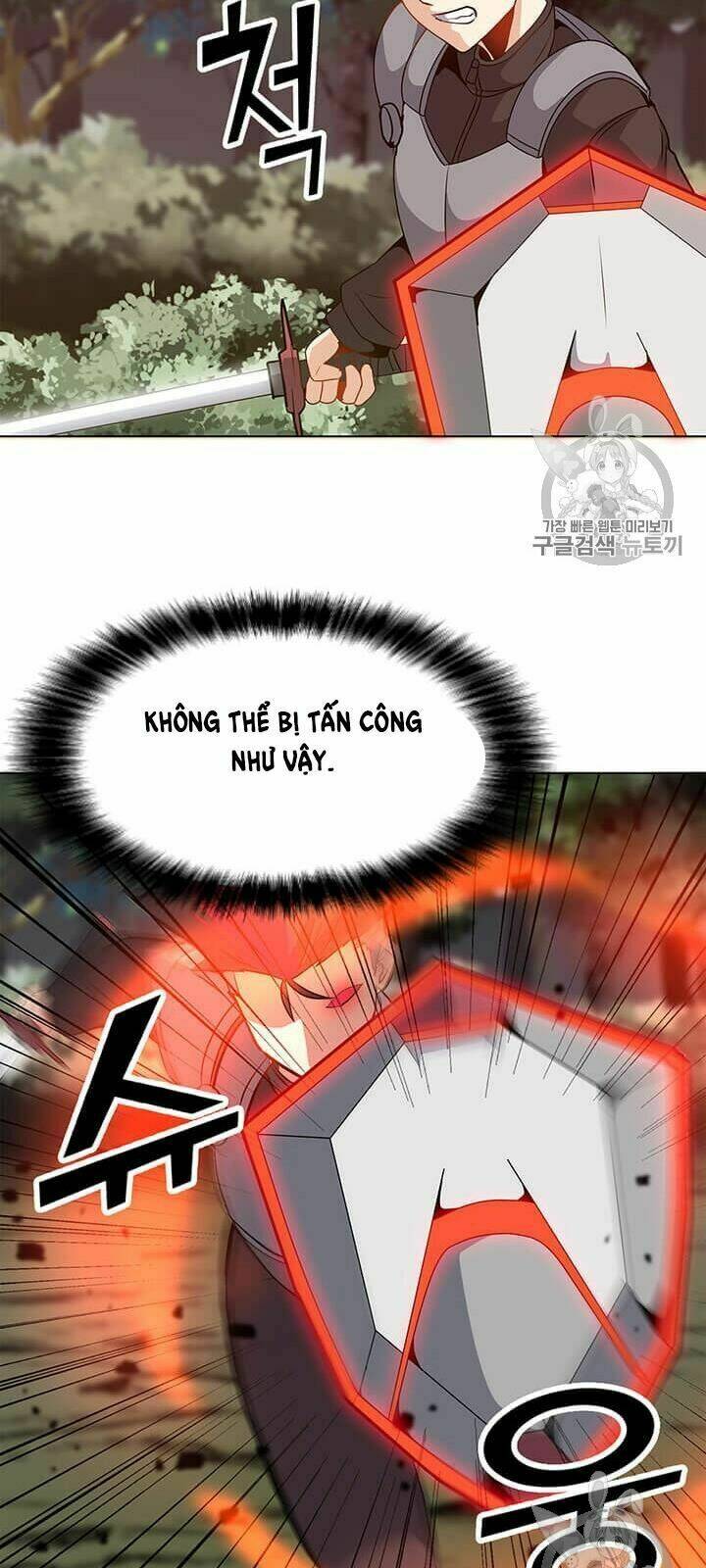 Tôi Là Người Chơi Thần Chú Đơn Độc - Chapter 10 - Page 14