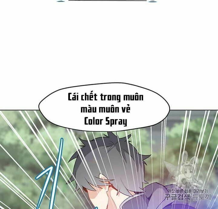 Tôi Là Người Chơi Thần Chú Đơn Độc - Chapter 10 - Page 16