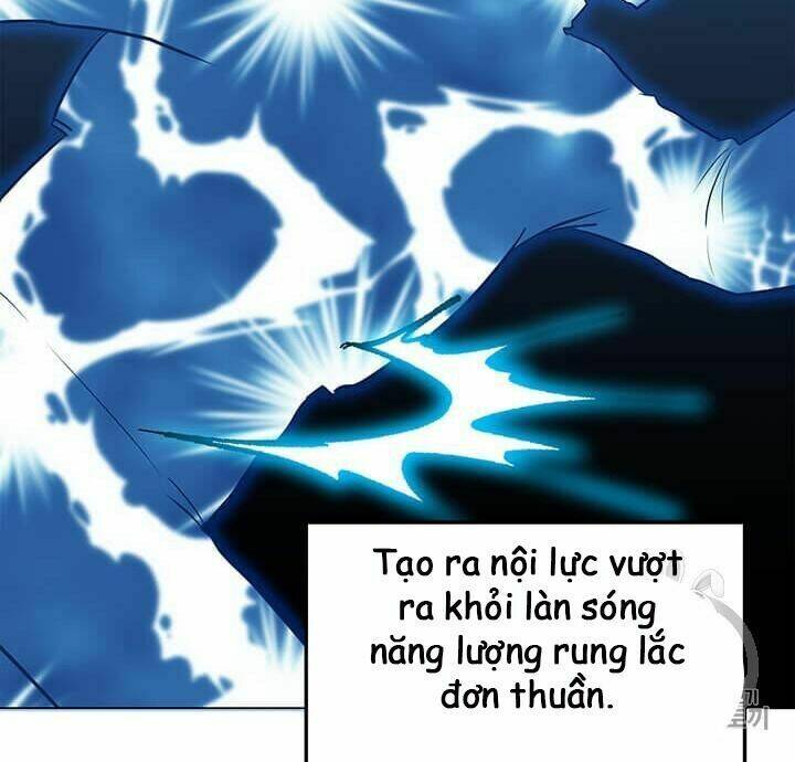 Tôi Là Người Chơi Thần Chú Đơn Độc - Chapter 10 - Page 20