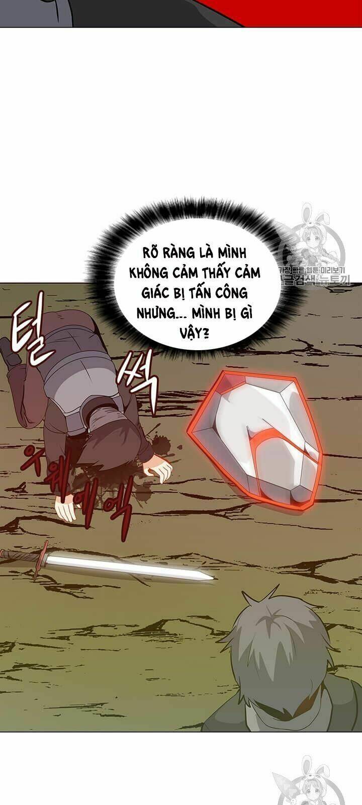 Tôi Là Người Chơi Thần Chú Đơn Độc - Chapter 10 - Page 22