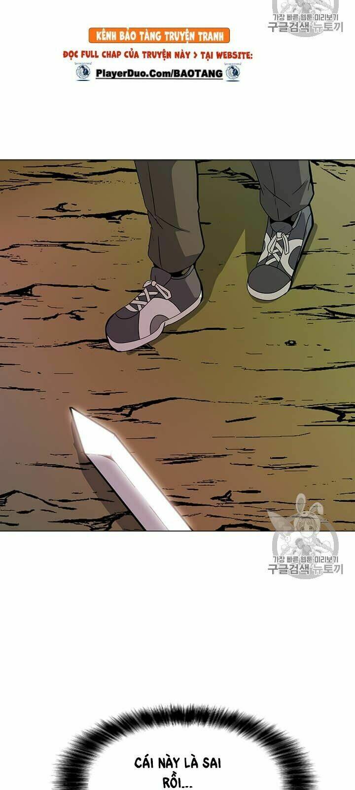 Tôi Là Người Chơi Thần Chú Đơn Độc - Chapter 10 - Page 23