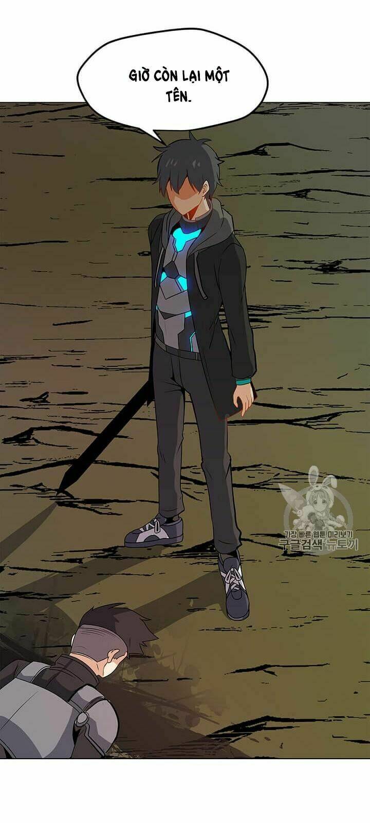 Tôi Là Người Chơi Thần Chú Đơn Độc - Chapter 10 - Page 29