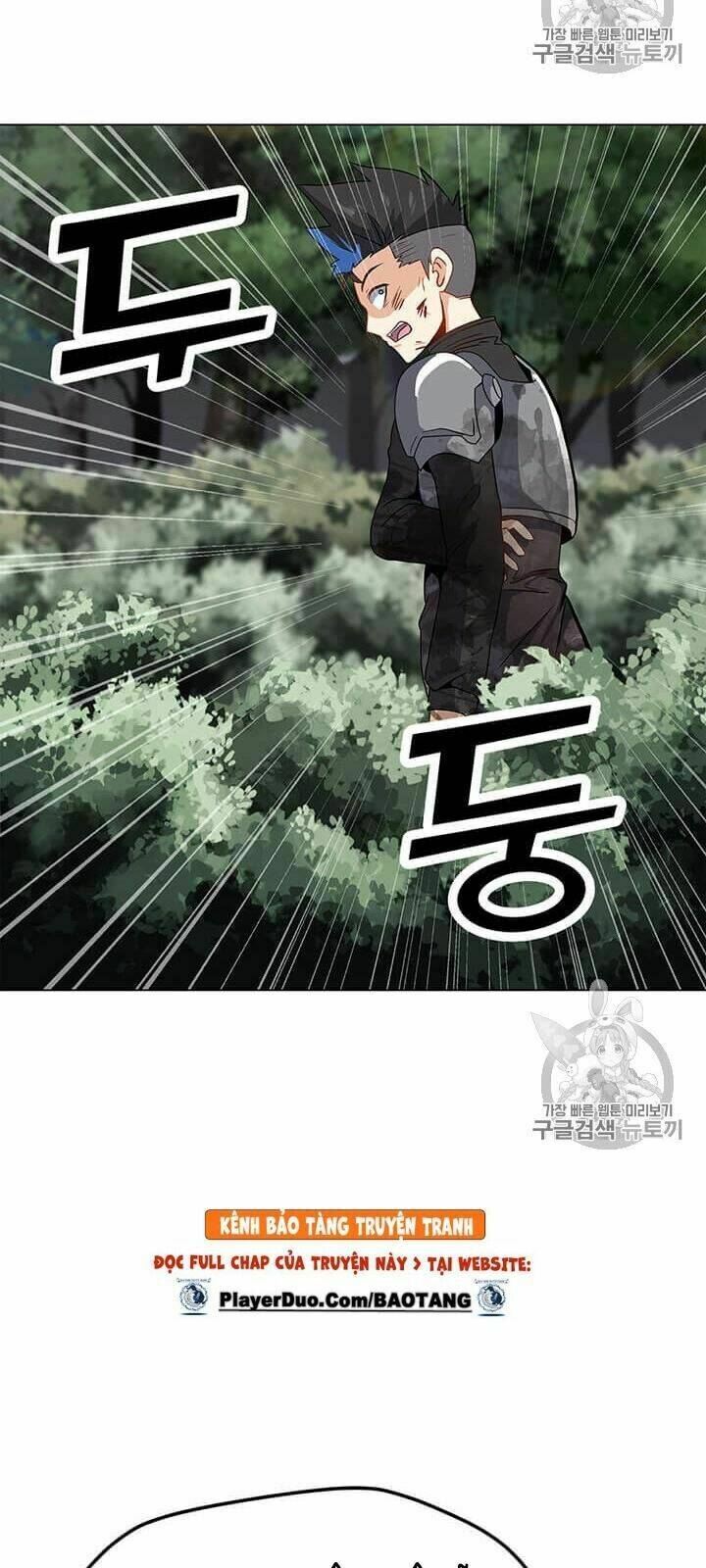 Tôi Là Người Chơi Thần Chú Đơn Độc - Chapter 10 - Page 31