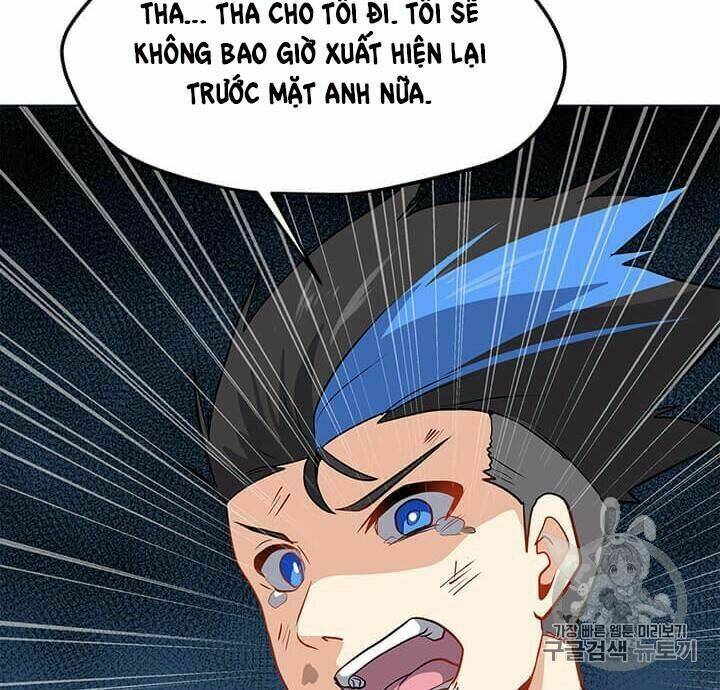 Tôi Là Người Chơi Thần Chú Đơn Độc - Chapter 10 - Page 32