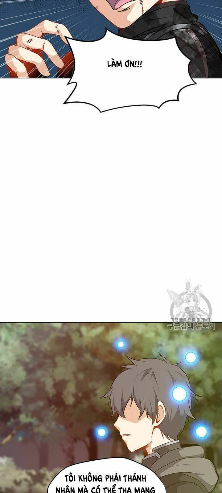 Tôi Là Người Chơi Thần Chú Đơn Độc - Chapter 10 - Page 33