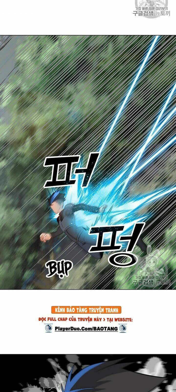 Tôi Là Người Chơi Thần Chú Đơn Độc - Chapter 10 - Page 35