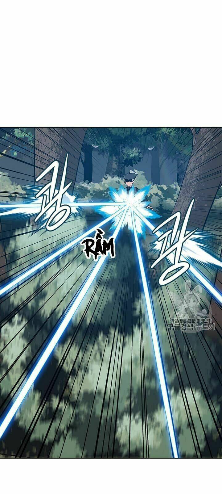 Tôi Là Người Chơi Thần Chú Đơn Độc - Chapter 10 - Page 37