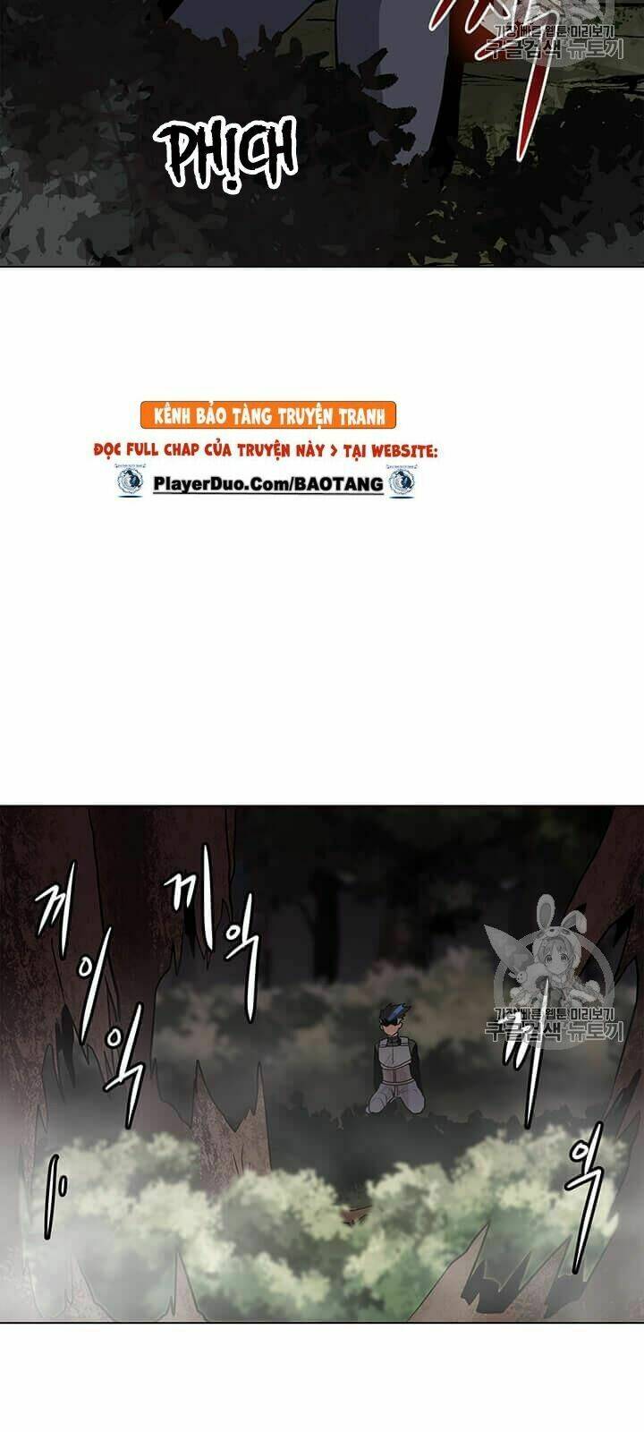 Tôi Là Người Chơi Thần Chú Đơn Độc - Chapter 10 - Page 39