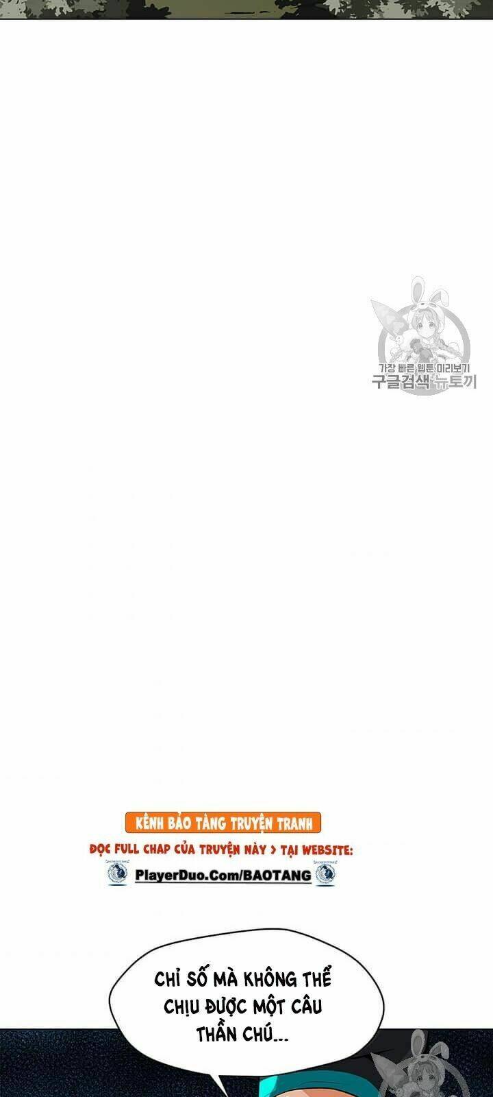 Tôi Là Người Chơi Thần Chú Đơn Độc - Chapter 10 - Page 42