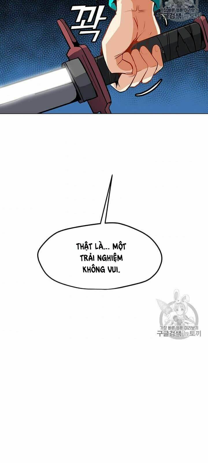 Tôi Là Người Chơi Thần Chú Đơn Độc - Chapter 10 - Page 43