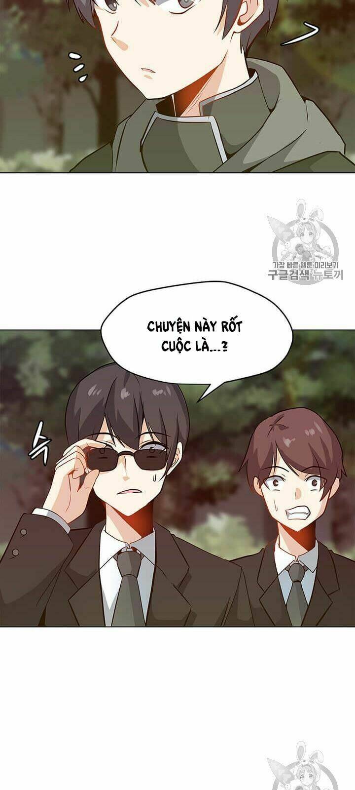Tôi Là Người Chơi Thần Chú Đơn Độc - Chapter 10 - Page 46