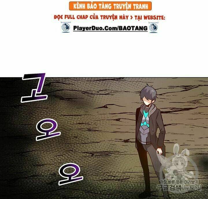 Tôi Là Người Chơi Thần Chú Đơn Độc - Chapter 10 - Page 52