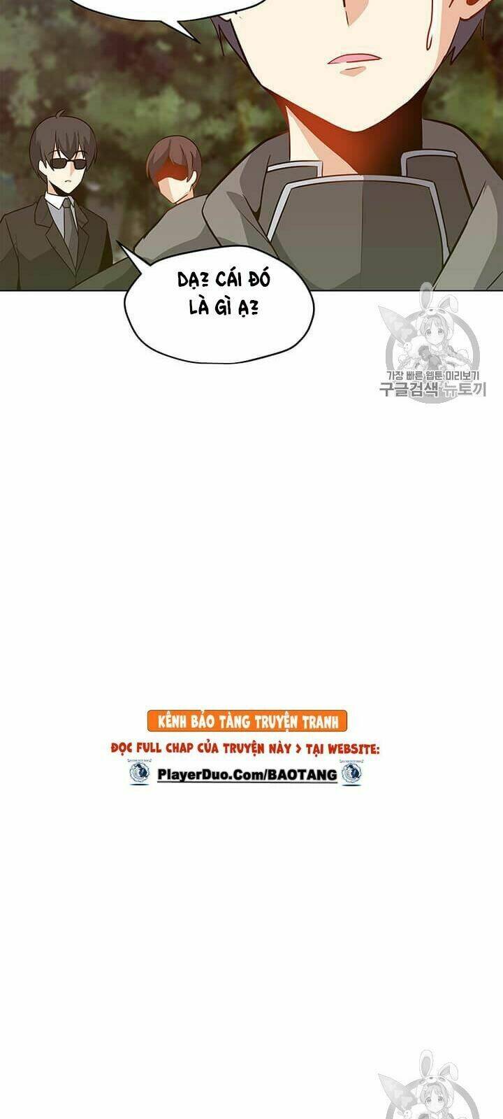 Tôi Là Người Chơi Thần Chú Đơn Độc - Chapter 10 - Page 54