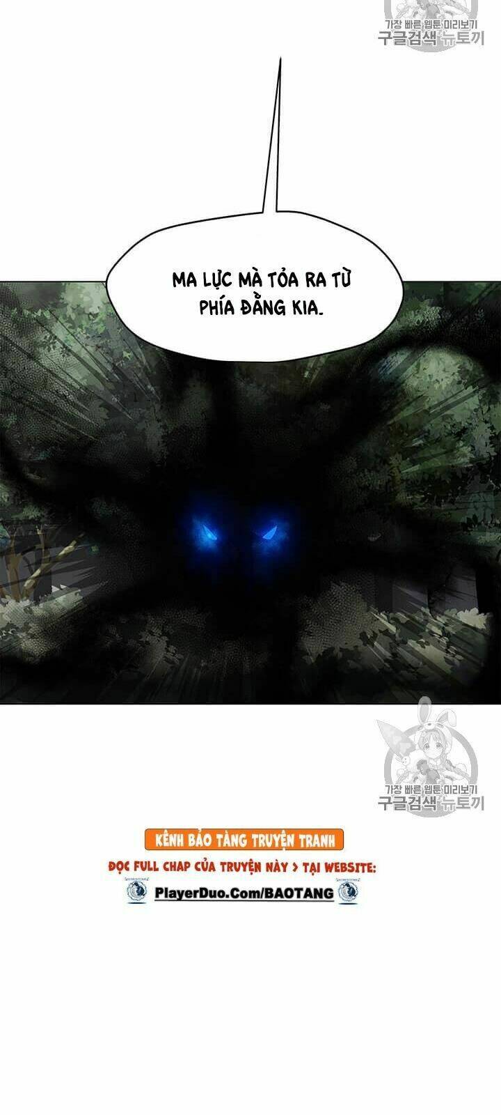 Tôi Là Người Chơi Thần Chú Đơn Độc - Chapter 10 - Page 55