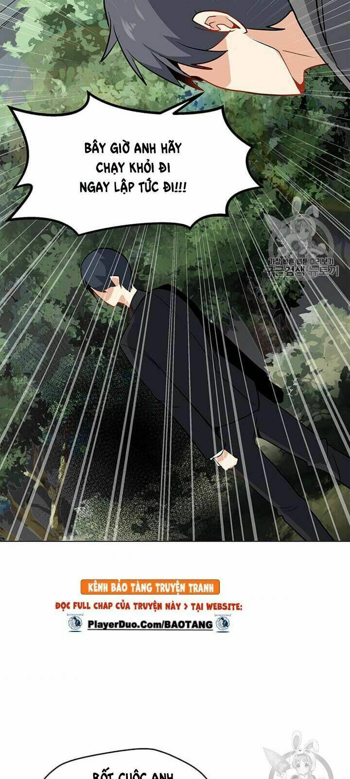 Tôi Là Người Chơi Thần Chú Đơn Độc - Chapter 10 - Page 58