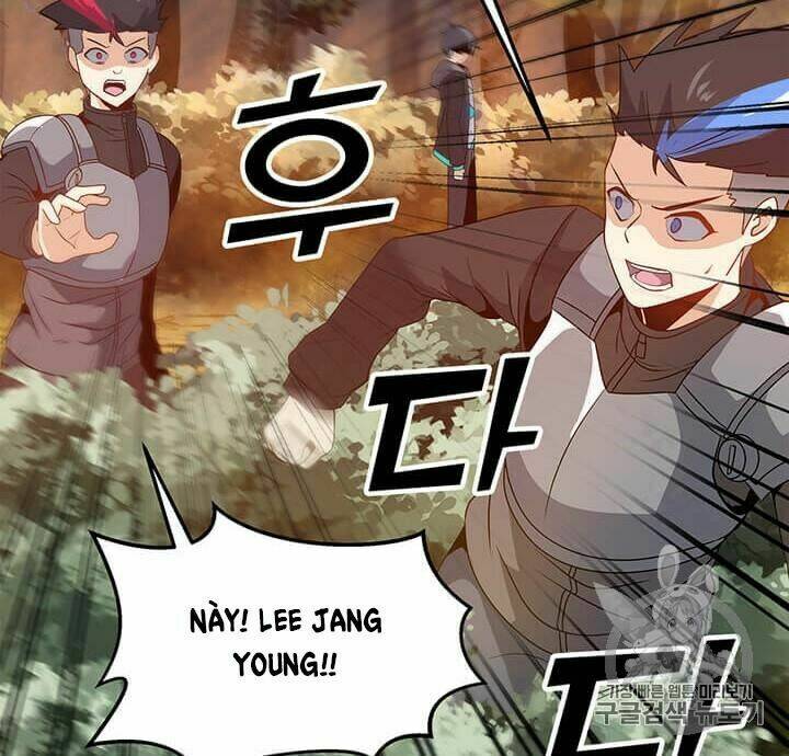 Tôi Là Người Chơi Thần Chú Đơn Độc - Chapter 10 - Page 8