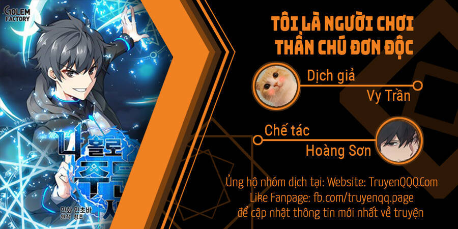 Tôi Là Người Chơi Thần Chú Đơn Độc - Chapter 100.5 - Page 98